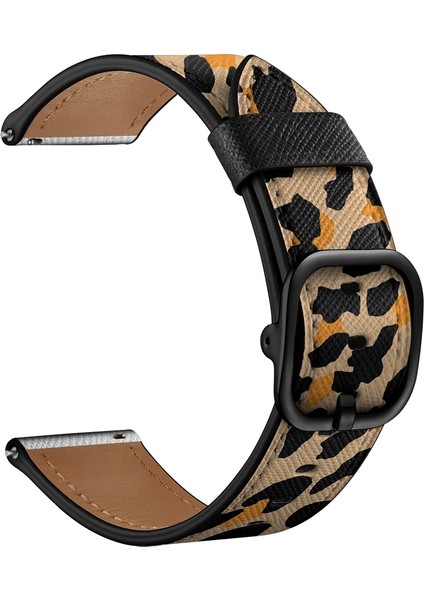 Xiaomi Haylou Rt Rs3 LS04 / LS05S Kordonlu Saat Için 22MM (Yurt Dışından)