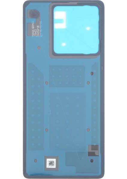 Xiaomi Redmi 13 5g Arka Kapak Için (Yurt Dışından) modelleri