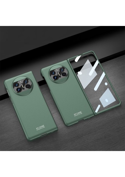 Huawei Mate X3 Için Gkk Ultra-Ince Kılıf (Yurt Dışından) fiyatları