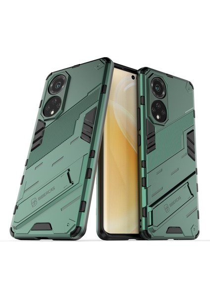 Huawei Nova 9 Için 2'si 1 Arada Pc + Tpu Darbeye Dayanıklı Kılıf (Yurt Dışından) modelleri