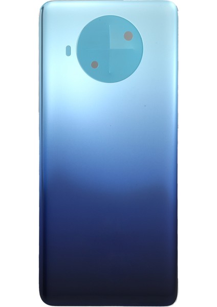 Xiaomi Mi 10T 5g Için Arka Kapak (Yurt Dışından) fırsatları