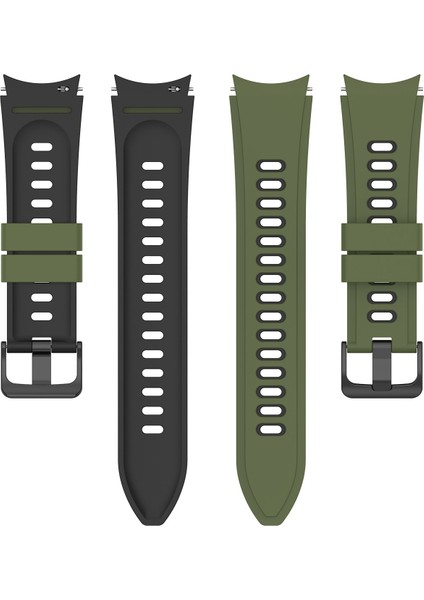 Samsung Galaxy Watch5 Pro 45MM/5 44MM/5 40MM Için Watch Band (Yurt Dışından) fiyatları