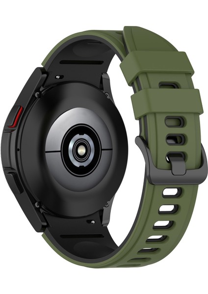 Samsung Galaxy Watch5 Pro 45MM/5 44MM/5 40MM Için Watch Band (Yurt Dışından) fırsatları
