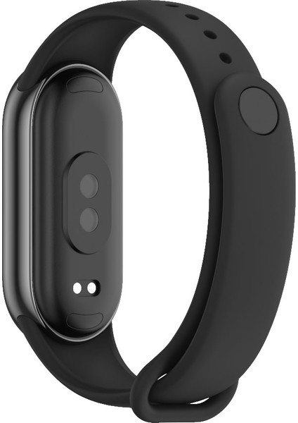 Xiaomi Akıllı Bant 9/8 Için Mıjobs Silikon Saat Kayışı (Yurt Dışından) modelleri