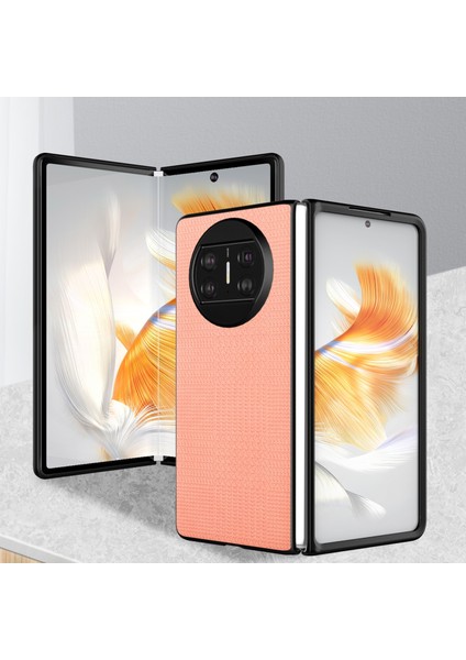 Tc'nin Huawei Mate X3 Telefon Kılıfı (Yurt Dışından)