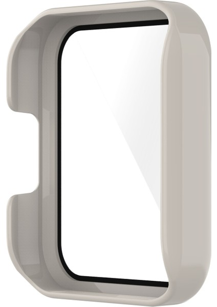 Xiaomi Redmi Watch 2 Için Pc + Temperli Gl Kılıf Xiaomi Redmi Watch 2 Lite Için (Yurt Dışından) fiyatları