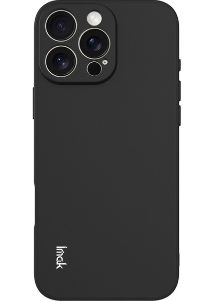 iPhone 16 Pro Max Için Imak Uc-4 Tpu Telefon Kılıfı (Yurt Dışından) fiyatları