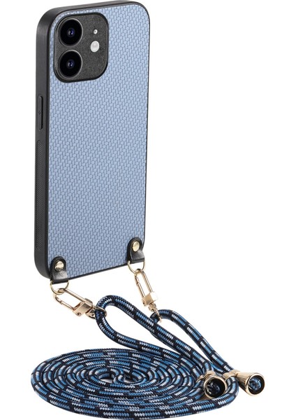 iPhone 11 Için Karbon Telefon Kılıfı (Yurt Dışından)