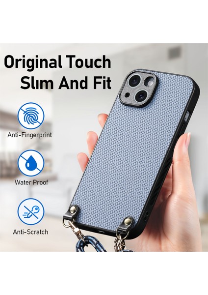 iPhone 11 Için Karbon Telefon Kılıfı (Yurt Dışından) indirimleri