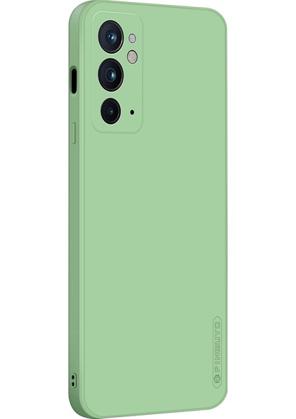 Oneplus 9rt 5g Için Pınwuyo Tpu Kılıf (Yurt Dışından)