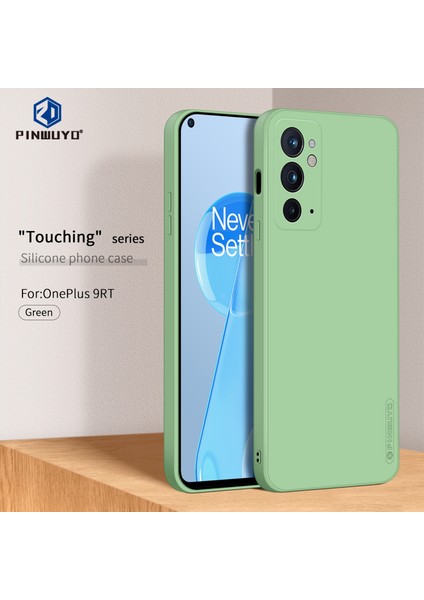 Oneplus 9rt 5g Için Pınwuyo Tpu Kılıf (Yurt Dışından) fiyatları