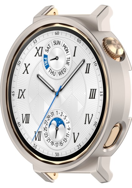 Huawei Watch Gt5 Pro 42MM Için Pc Izle Kılıfı (Yurt Dışından) fiyatları