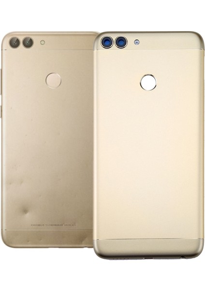 Huawei P Smart Için (7s'nin Keyfini Çıkarın) Arka Kapak (Yurt Dışından)