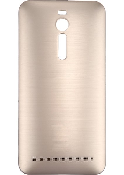 Asus Zenfone 2 Için Fırçalanmış Dokulu Arka Kapak (Yurt Dışından) fiyatları