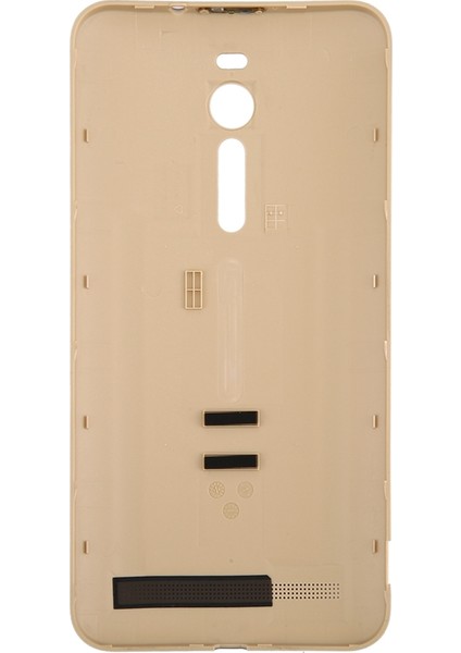 Asus Zenfone 2 Için Fırçalanmış Dokulu Arka Kapak (Yurt Dışından) modelleri