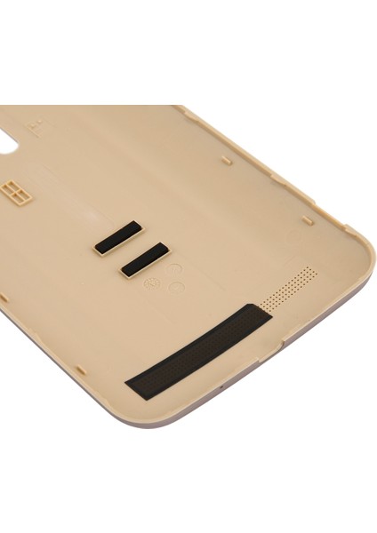 Asus Zenfone 2 Için Fırçalanmış Dokulu Arka Kapak (Yurt Dışından) fırsatları