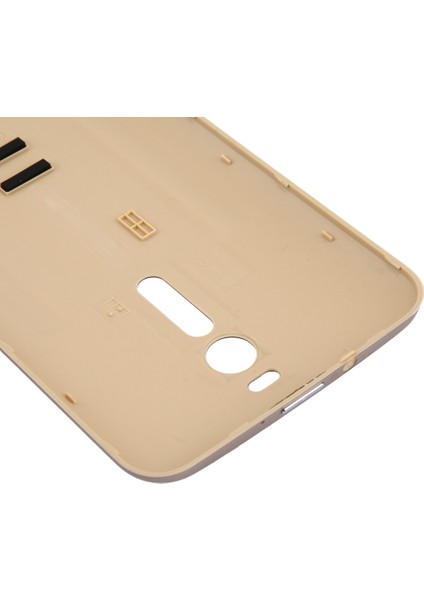 Asus Zenfone 2 Için Fırçalanmış Dokulu Arka Kapak (Yurt Dışından) indirimleri