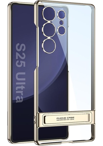 Samsung Galaxy S25 Ultra 5g Için Gkk Triumph Phantom Kılıf (Yurt Dışından)