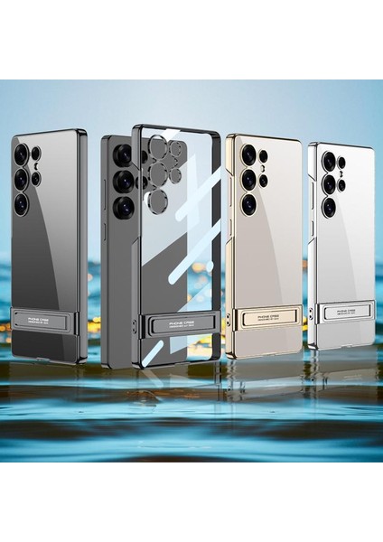 Samsung Galaxy S25 Ultra 5g Için Gkk Triumph Phantom Kılıf (Yurt Dışından) fiyatları
