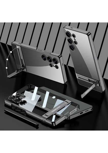 Samsung Galaxy S25 Ultra 5g Için Gkk Triumph Phantom Kılıf (Yurt Dışından) indirimleri