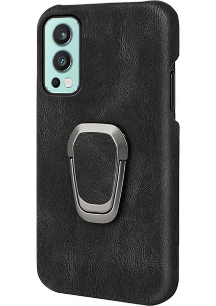 Oneplus Nord 2 5g Için Pu Telefon Kılıfı (Yurt Dışından) fiyatları