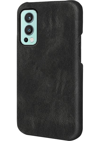 Oneplus Nord 2 5g Için Pu Telefon Kılıfı (Yurt Dışından) fırsatları