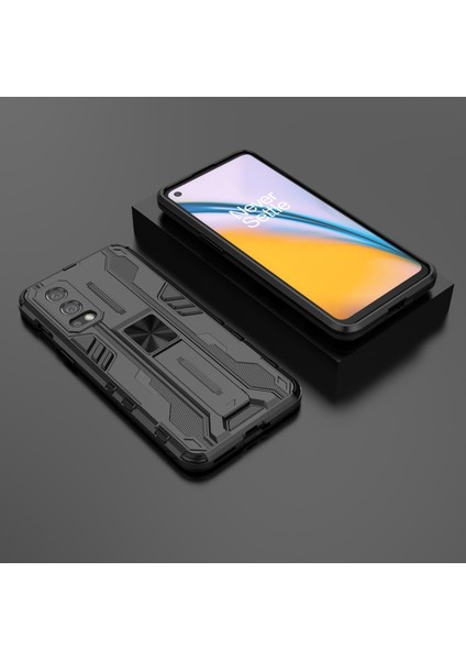 Oneplus Nord 2 5g Pc + Tpu Kılıf Için (Yurt Dışından) indirimleri