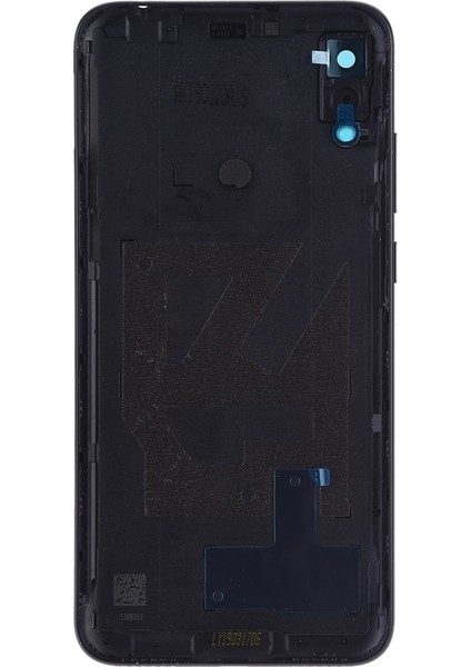 Huawei Y6 (2019) Için Arka Kapak (Yurt Dışından) modelleri
