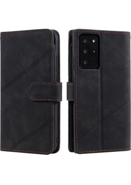 Samsung Galaxy NOTE20 Ultra Için Skin Fe Deri Kılıf (Yurt Dışından) modelleri