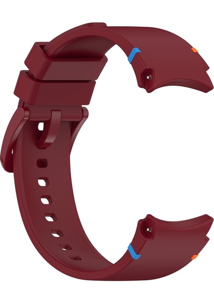 Samsung Galaxy Watch 7 40 / 44MM Için Silikon Saat Kayışı (Yurt Dışından) fırsatları