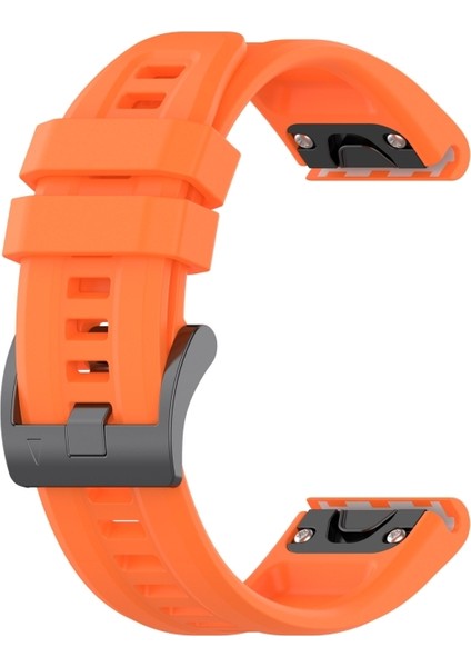 Garmin Fenix ​​7s Için Silikon Saat Bandı (Yurt Dışından) fiyatları