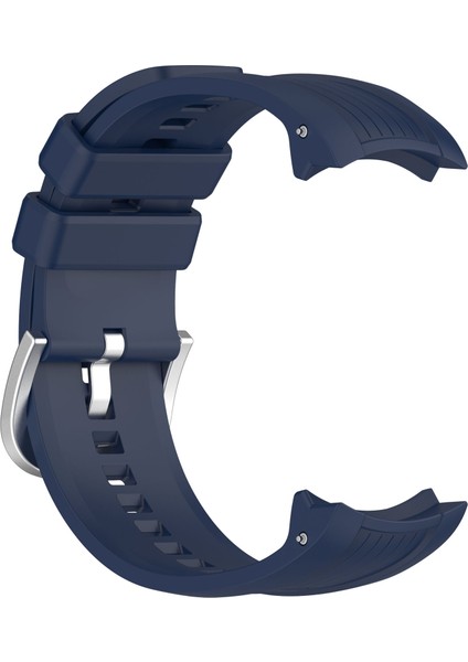 Amazfit Balance A2286 Için Silikon Saat Bandı (Yurt Dışından) fırsatları