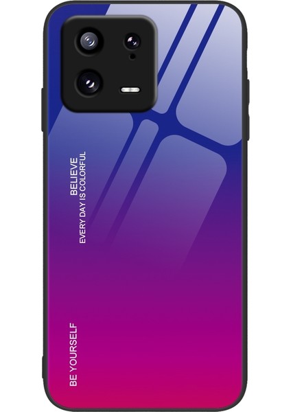 Xiaomi 13 Pro Için Gl Telefon Kılıfı (Yurt Dışından)