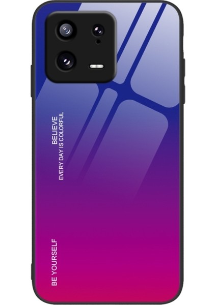 Xiaomi 13 Pro Için Gl Telefon Kılıfı (Yurt Dışından) fiyatları