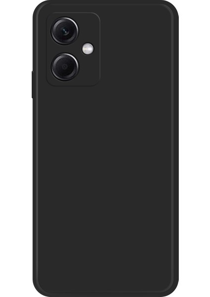 Xiaomi Redmi Note 12 Çin Için Silikon Telefon Kılıfı (Yurt Dışından)