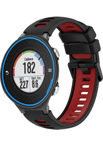 Garmin Forerunner 620 Için Silikon Saat Bandı (Yurt Dışından)