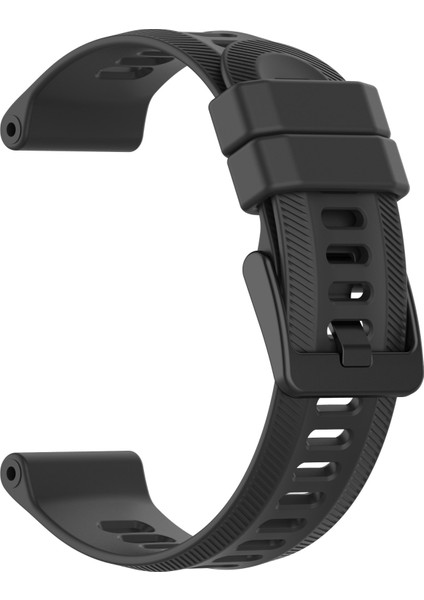Garmin Approach S60 Için Silikon Saat Bandı (Yurt Dışından) fiyatları