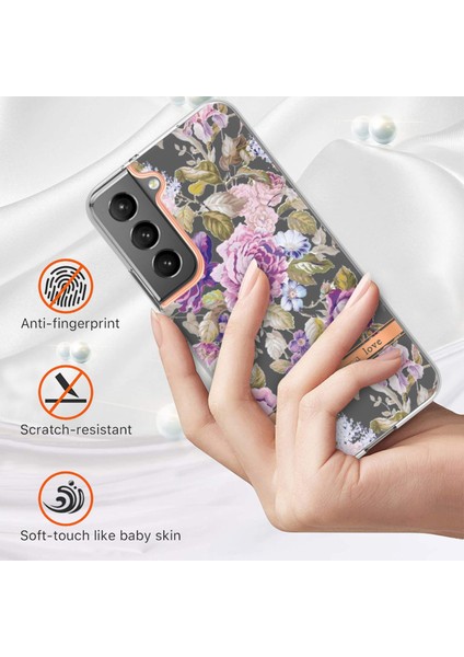 Samsung Galaxy S22+ Için Tpu Telefon Kılıfı (Yurt Dışından) fiyatları