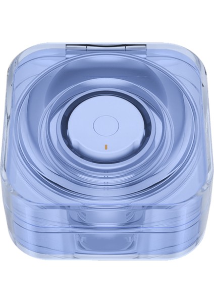 Samsung Galaxy Yüzük Şarj Kılıfı Koruyucu Kapak Için (Yurt Dışından)