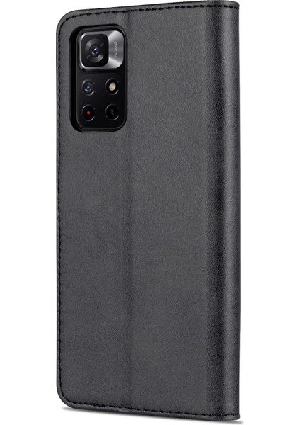 Xiaomi Redmi Note 11 Pro Yabancı Sürüm Için Azns Buzağı Kılıfı (Yurt Dışından) modelleri