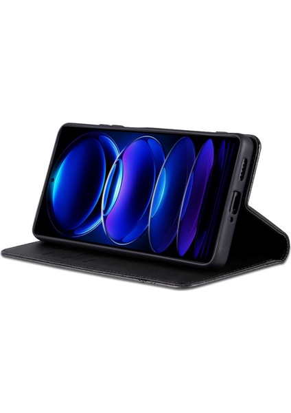 Oppo A3 Pro 5g Global Için Buzağı Dokulu Pu Kılıf (Yurt Dışından) fırsatları