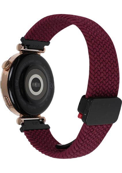 Samsung Galaxy Watch 5 Için 20MM Örgülü Saat Kayışı (Yurt Dışından) fiyatları