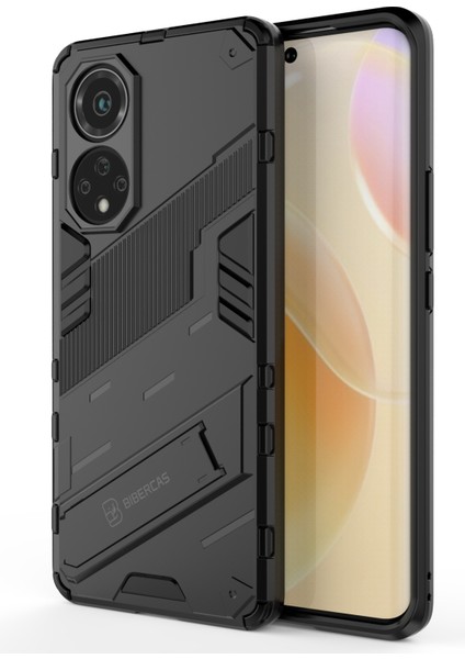Huawei Nova 9 Için 2'si 1 Arada Pc + Tpu Darbeye Dayanıklı Kılıf (Yurt Dışından)