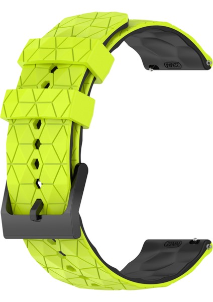 Samsung Galaxy Watch 5 Pro 45MM Için Silikon Kayış (Yurt Dışından) fiyatları