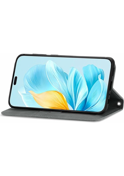 Honor 200 Lite Global Için Retroskin Tüy Kılıf (Yurt Dışından) fırsatları