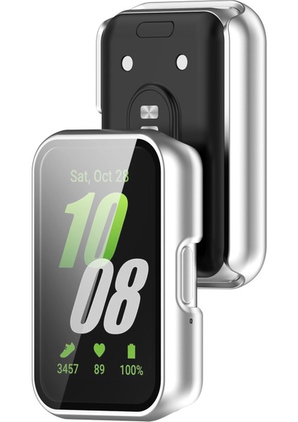 Samsung Galaxy Fit 3 Pc + Temperli Gl Film Izle Kılıfı Için (Yurt Dışından) fiyatları