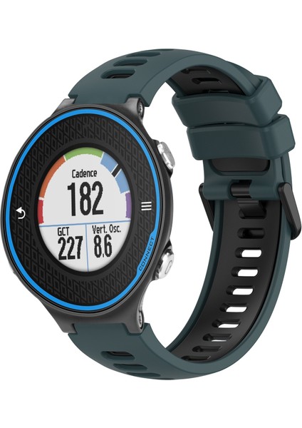 Garmin Forerunner 620 Için Silikon Saat Bandı (Yurt Dışından)