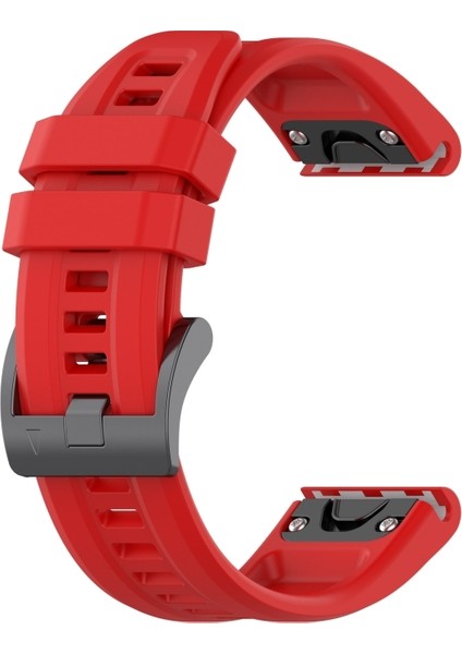 Garmin Fenix ​​3 Hr Için Silikon Saat Bandı (Yurt Dışından) fiyatları