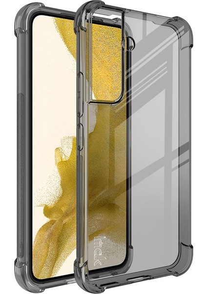 Samsung Galaxy S22+ 5g Için Tpu Telefon Kılıfı (Yurt Dışından)