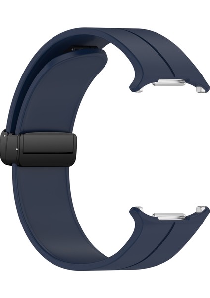 Samsung Galaxy Watch Ultra Silikon Watch Band Için (Yurt Dışından) fırsatları